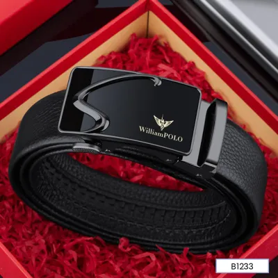 Timber Forge Mens Belt